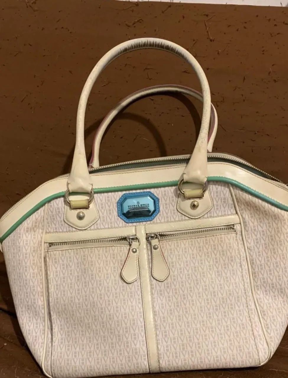 Bolsa Victor hugo Original 