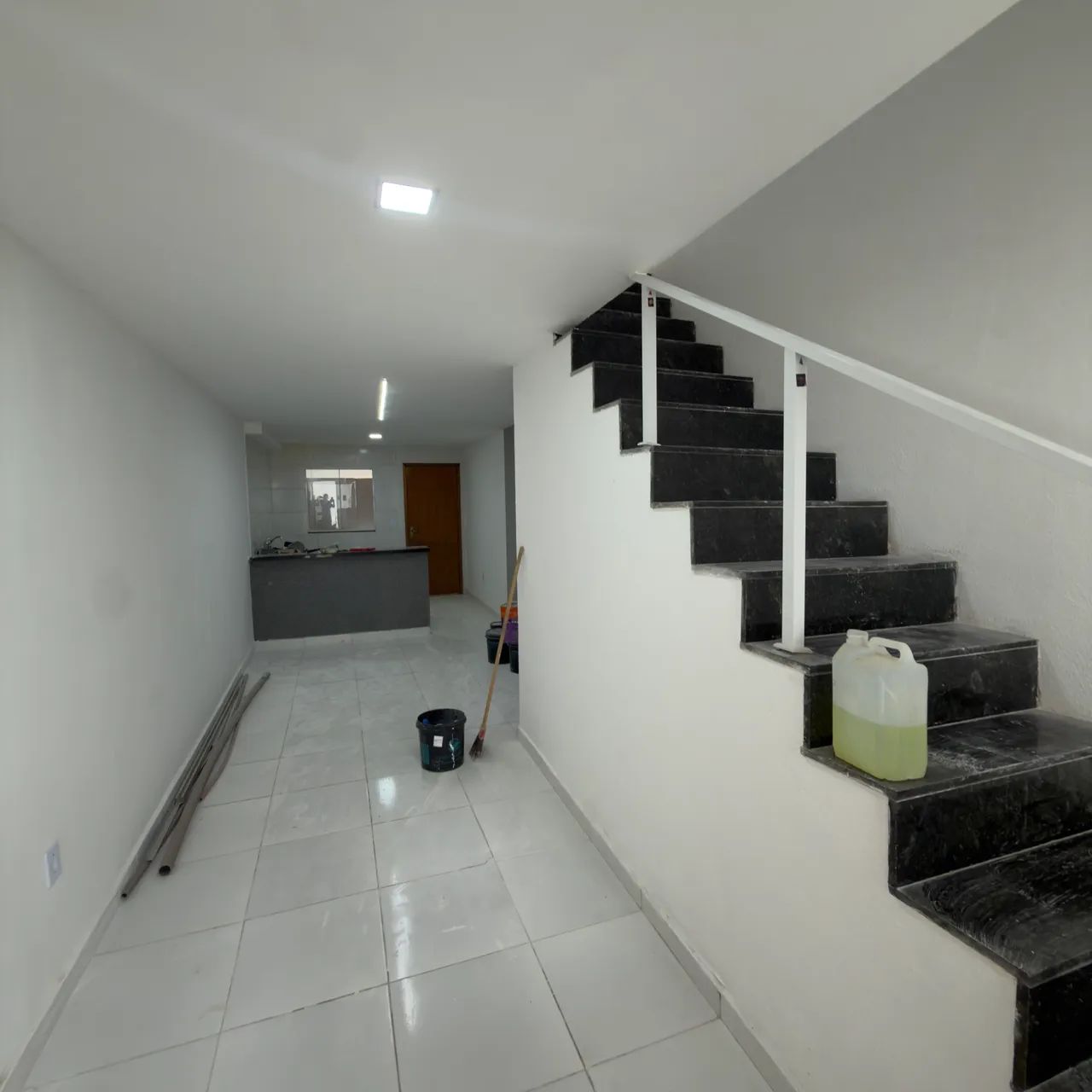 Vindo casa duplex 2 suítes $200 mil  - Foto 3
