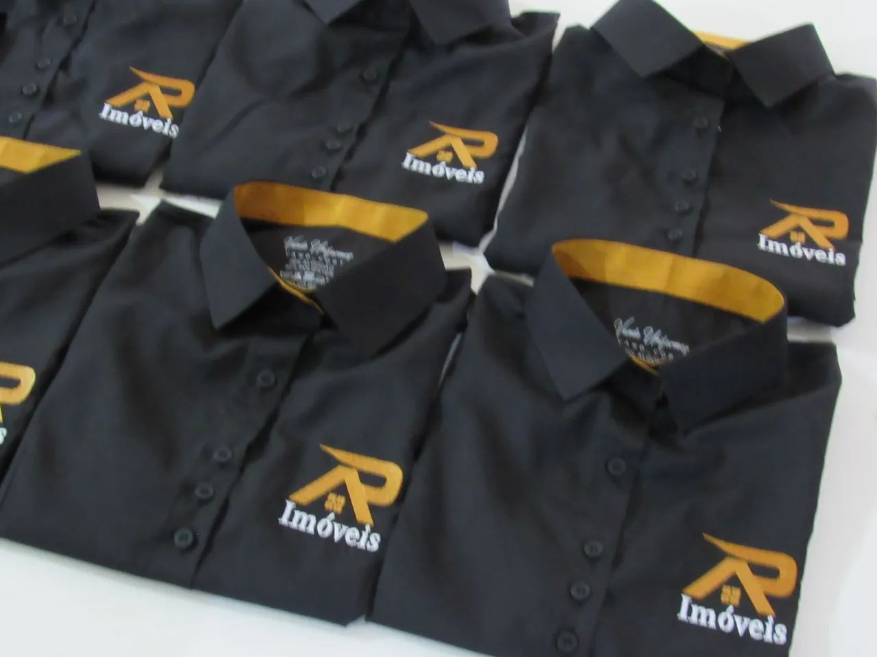 Camisa social personalizado  - Foto 4