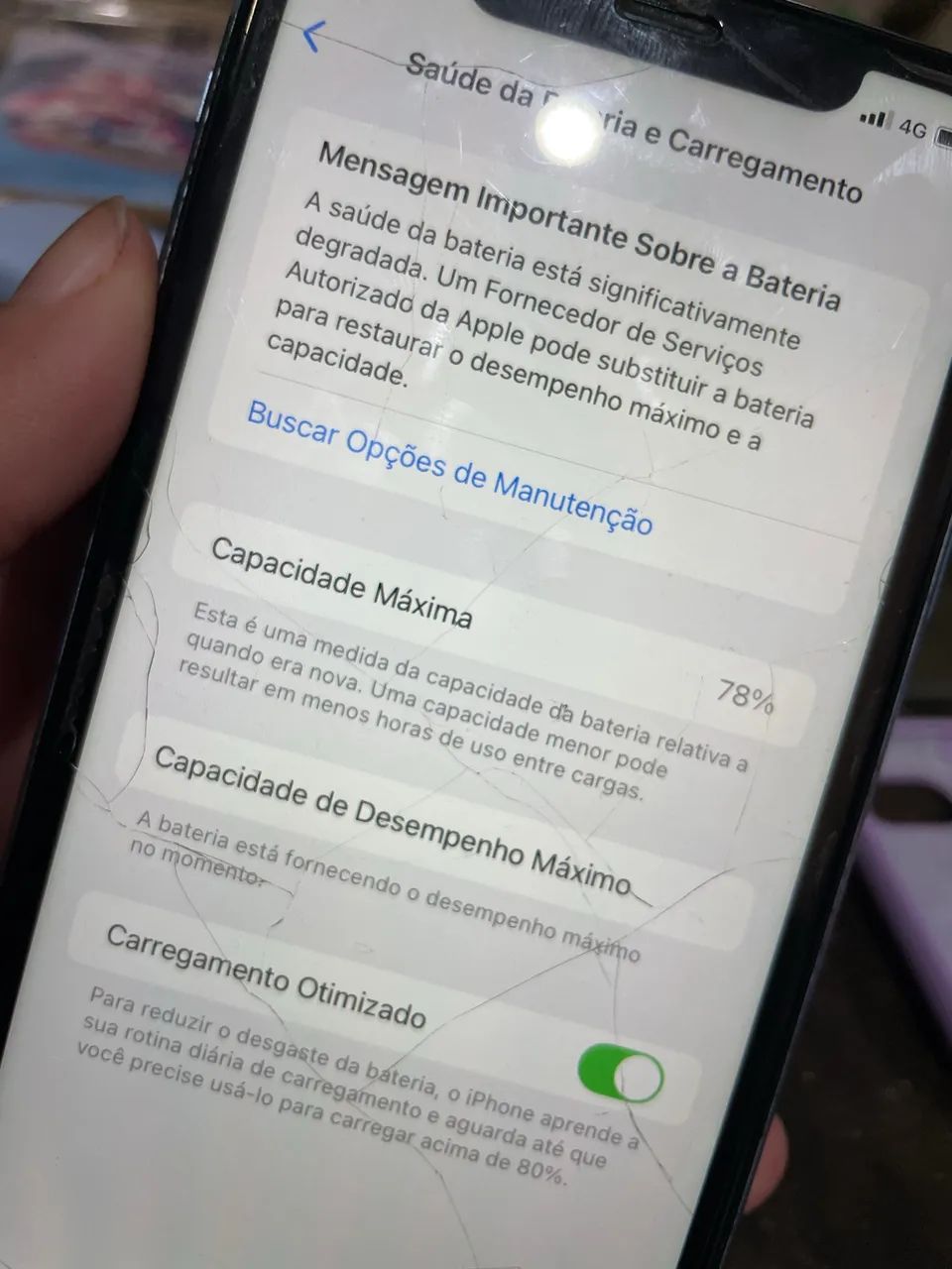 iPhone XR  - Foto 2