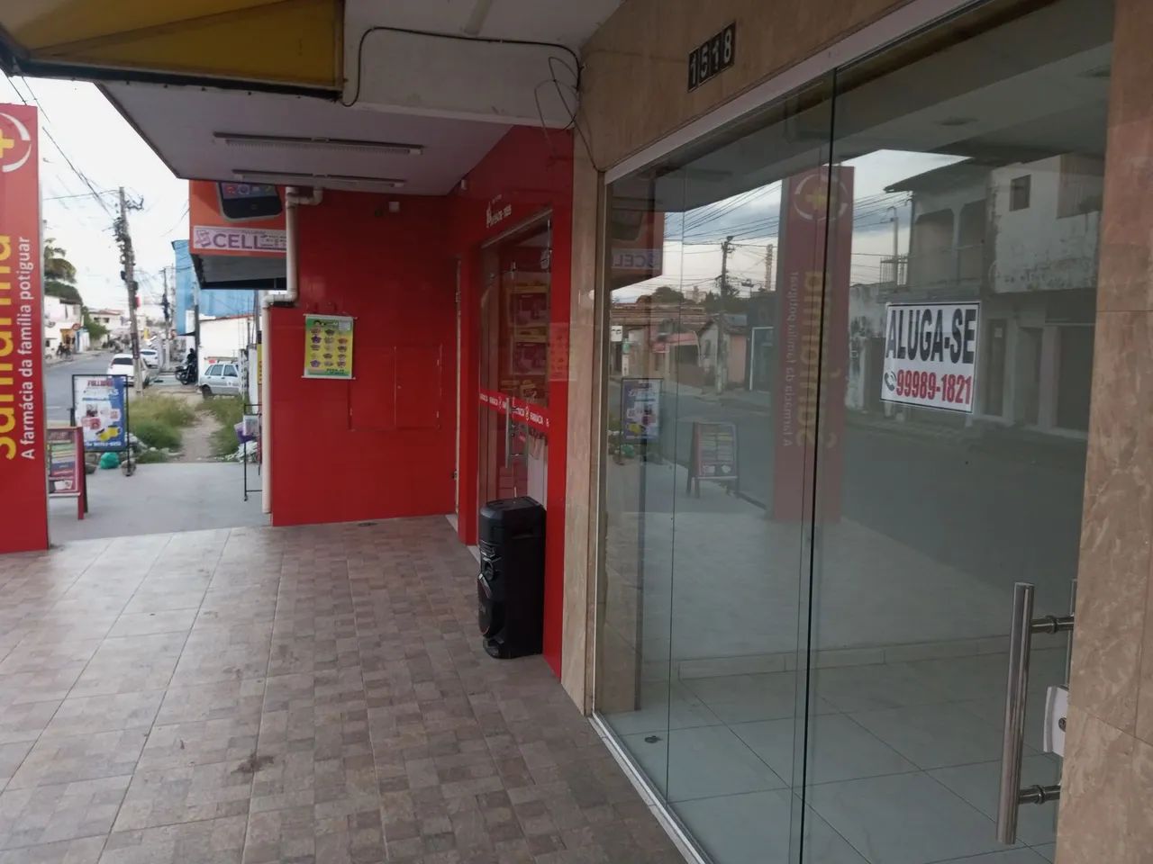 Ponto pra alugar na Pompéia zona norte - Foto 2