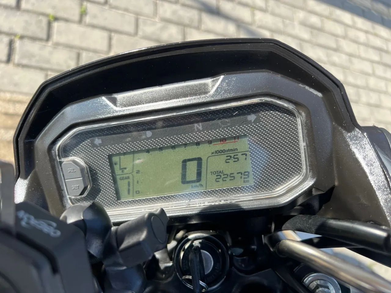 Honda Start 2025  - Foto 4