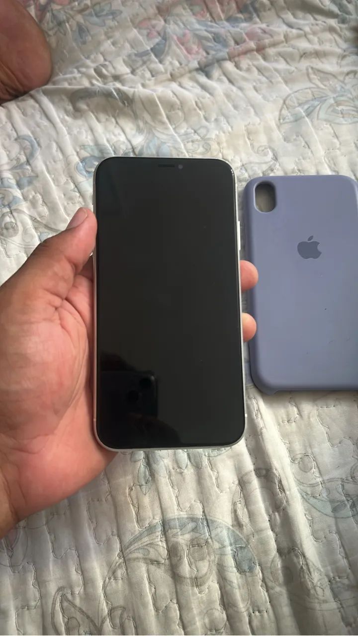 iPhone XR 64gb 