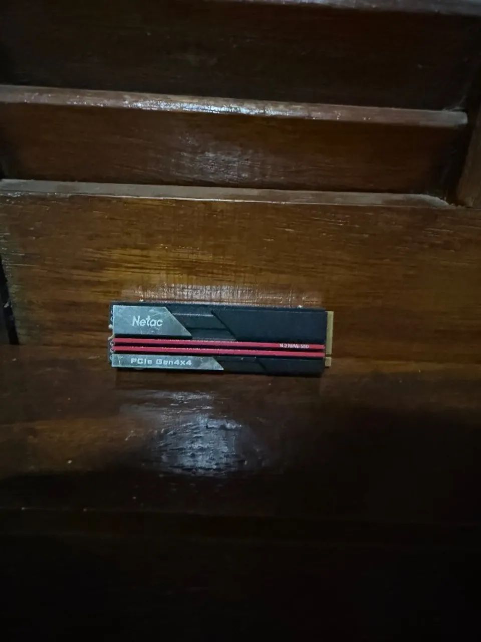 Ssd m2  - Foto 3