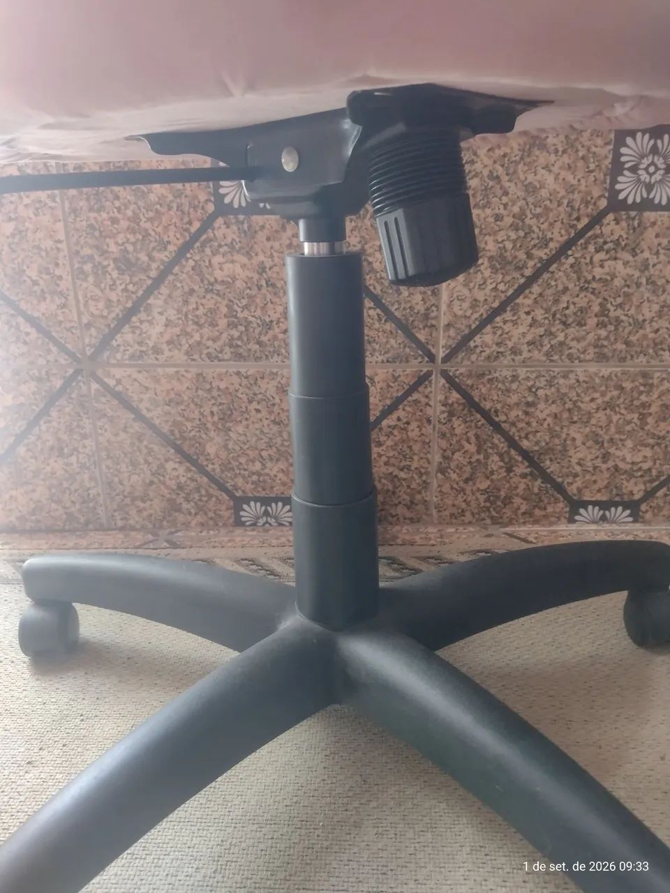 Vende-se kit de maca, cadeira é escadinha  - Foto 4