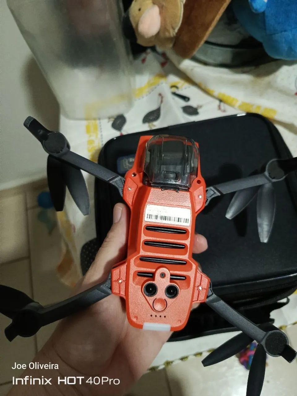 Fimi Mini 3 - Foto 5