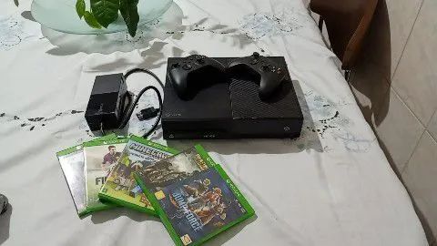 Xbox one 