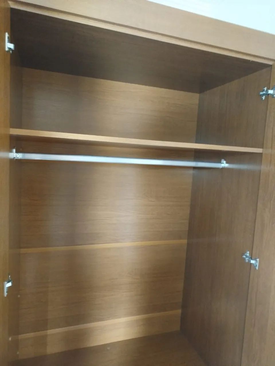 Guarda roupa Casal - Foto 5