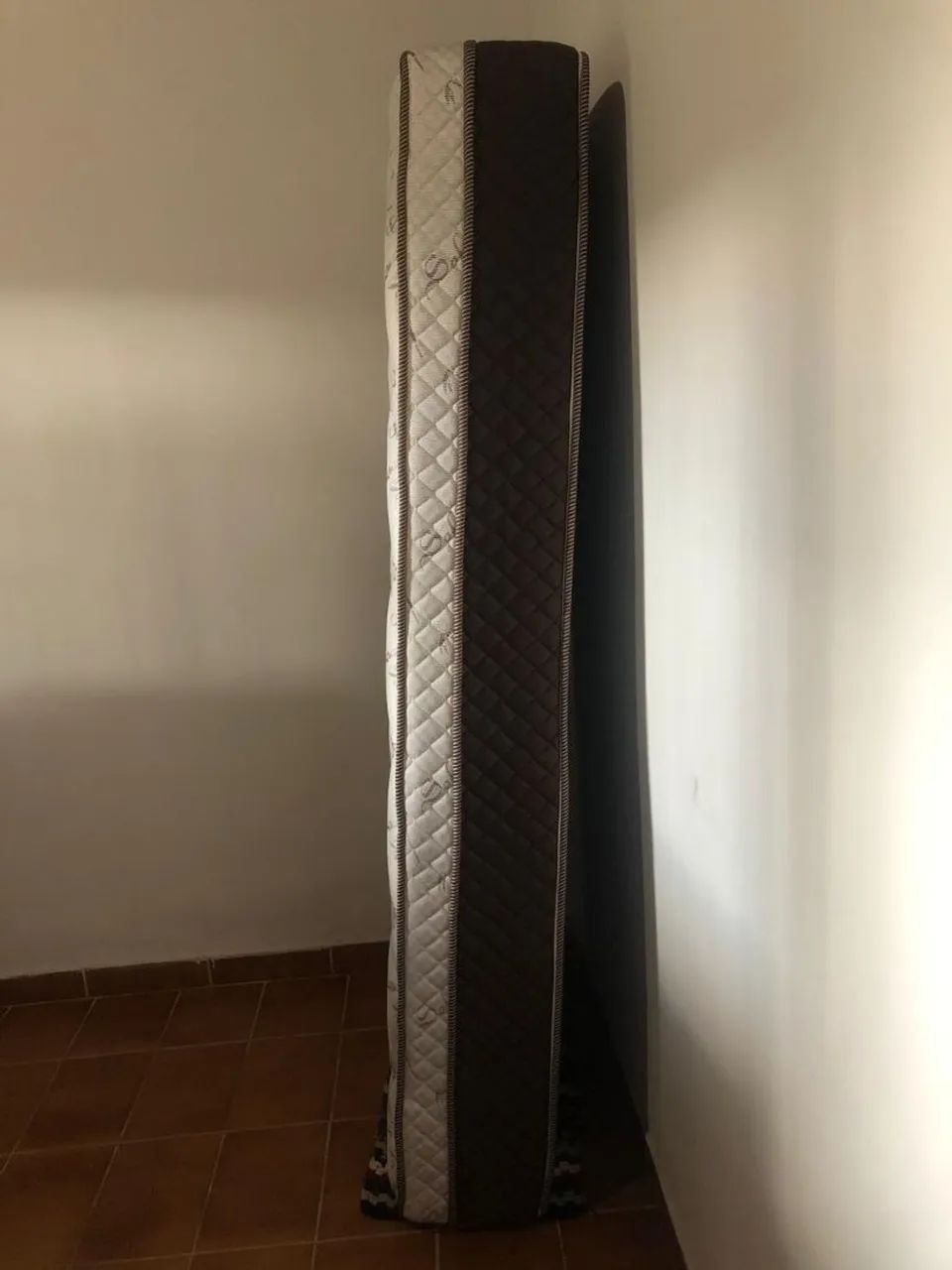 Colchão Solteiro - Foto 2