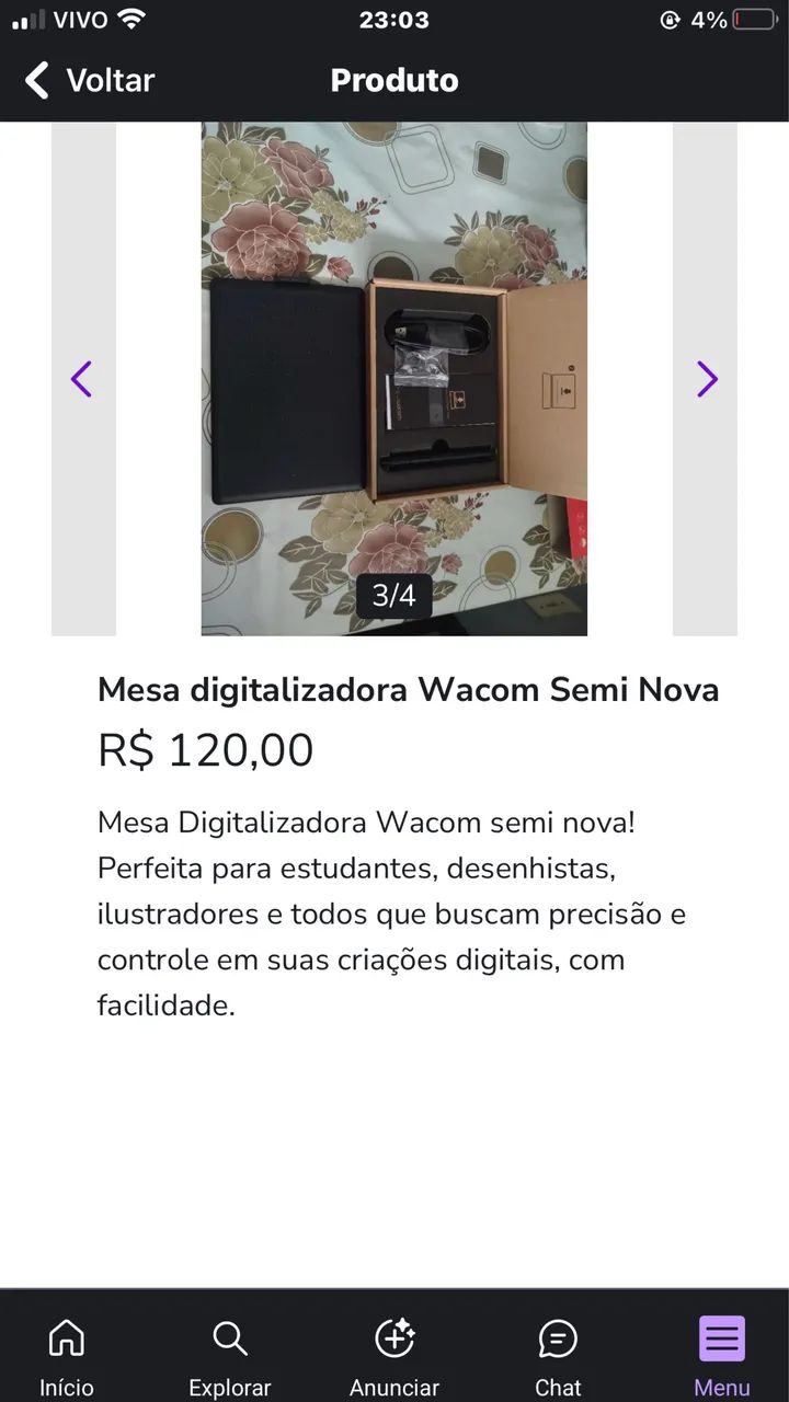 Mesa digitalizadora Wacon - Foto 2