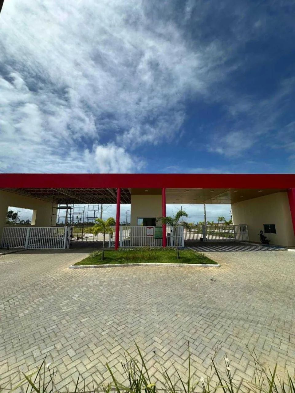 LOTE NO CONDOMÍNIO MARES MALUÍ [58271] - Foto 2