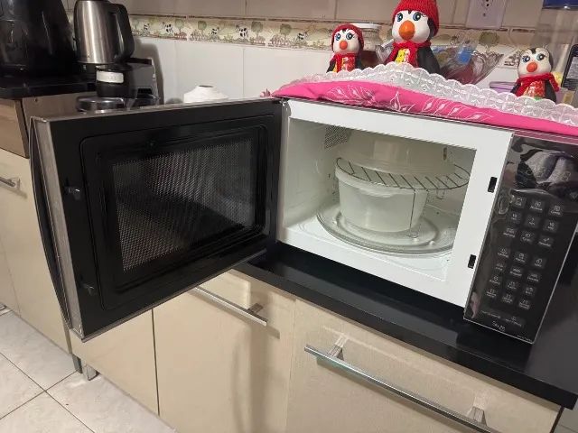 Microondas  - Foto 3