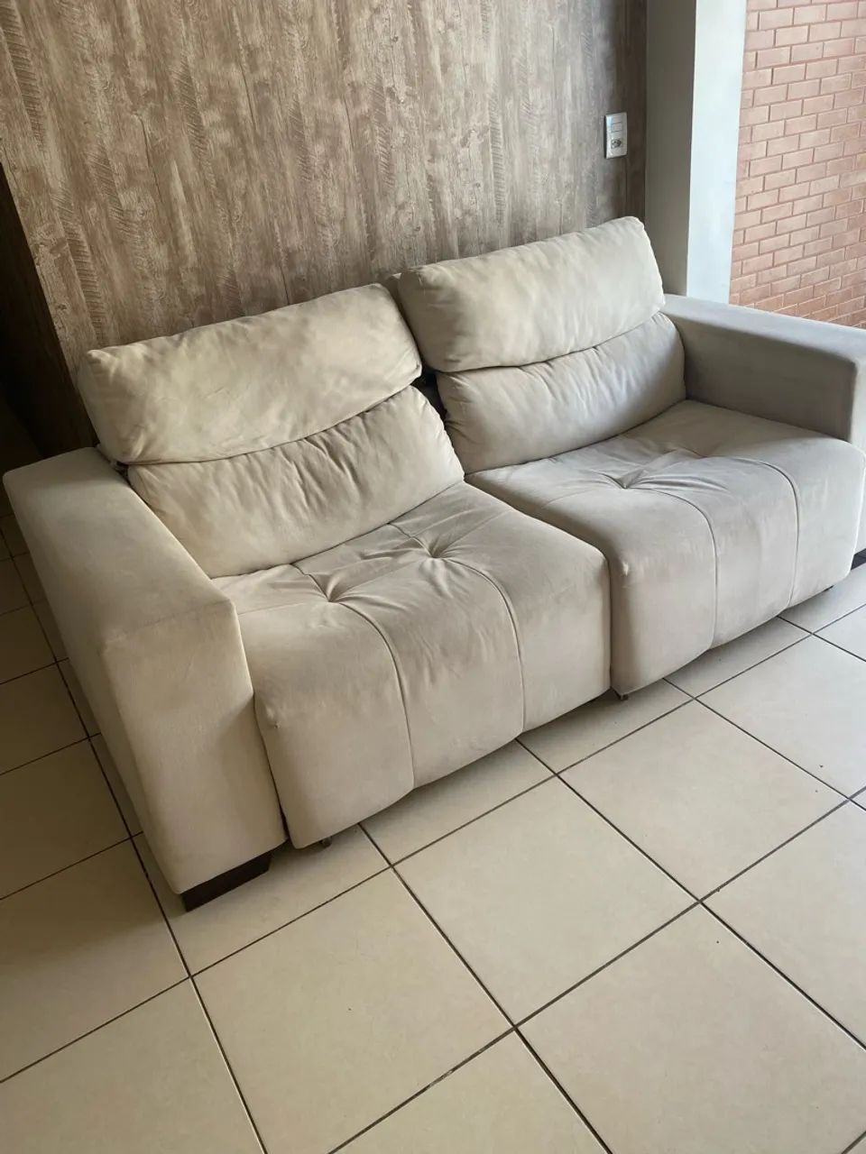 Sofá Moderno  - Foto 3