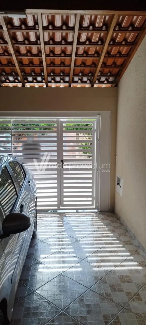 Casa Jardim Interlagos - Hortolândia - Foto 4