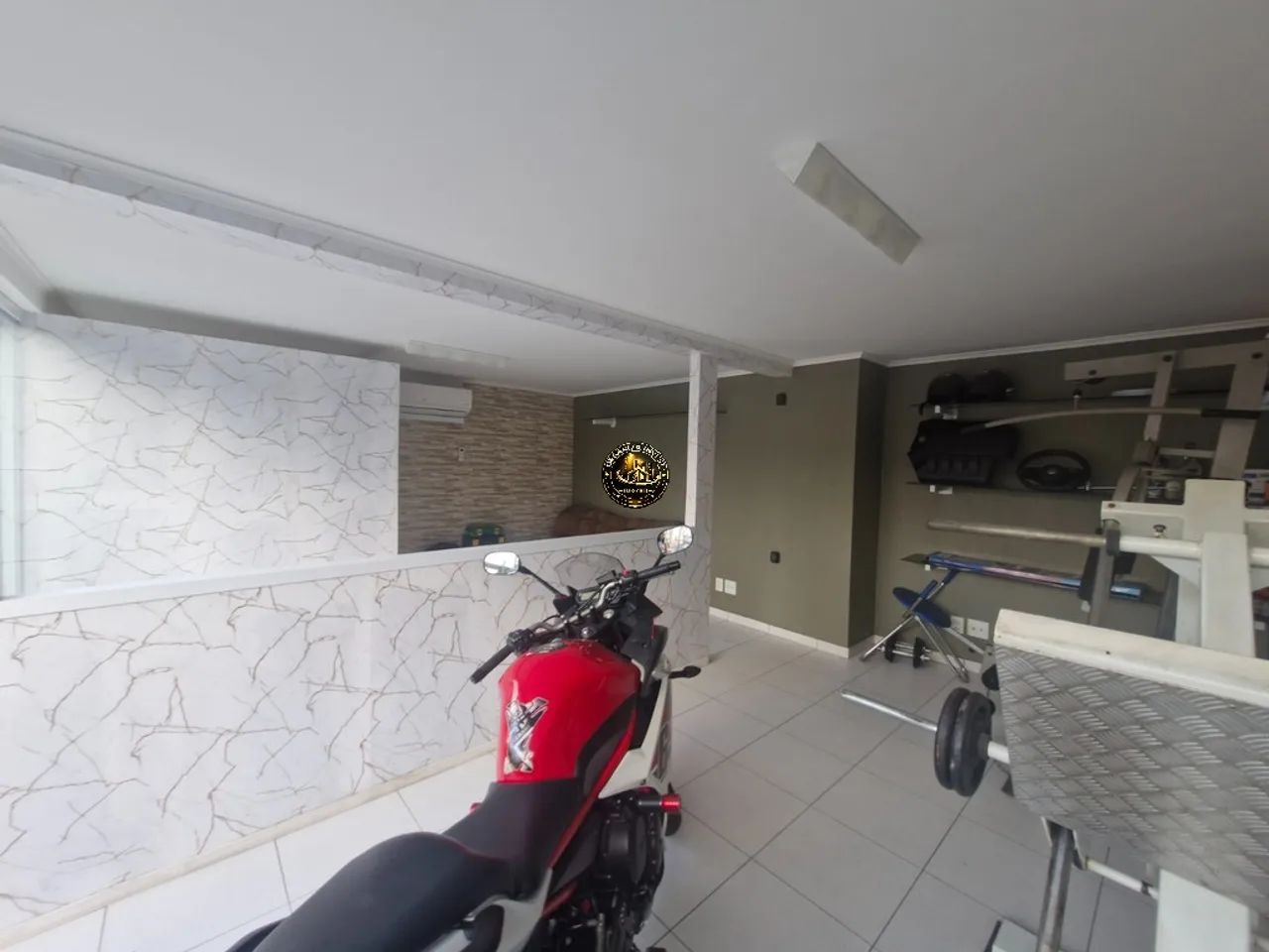 CASA A VENDA JD. CHAPADÃO - Foto 4