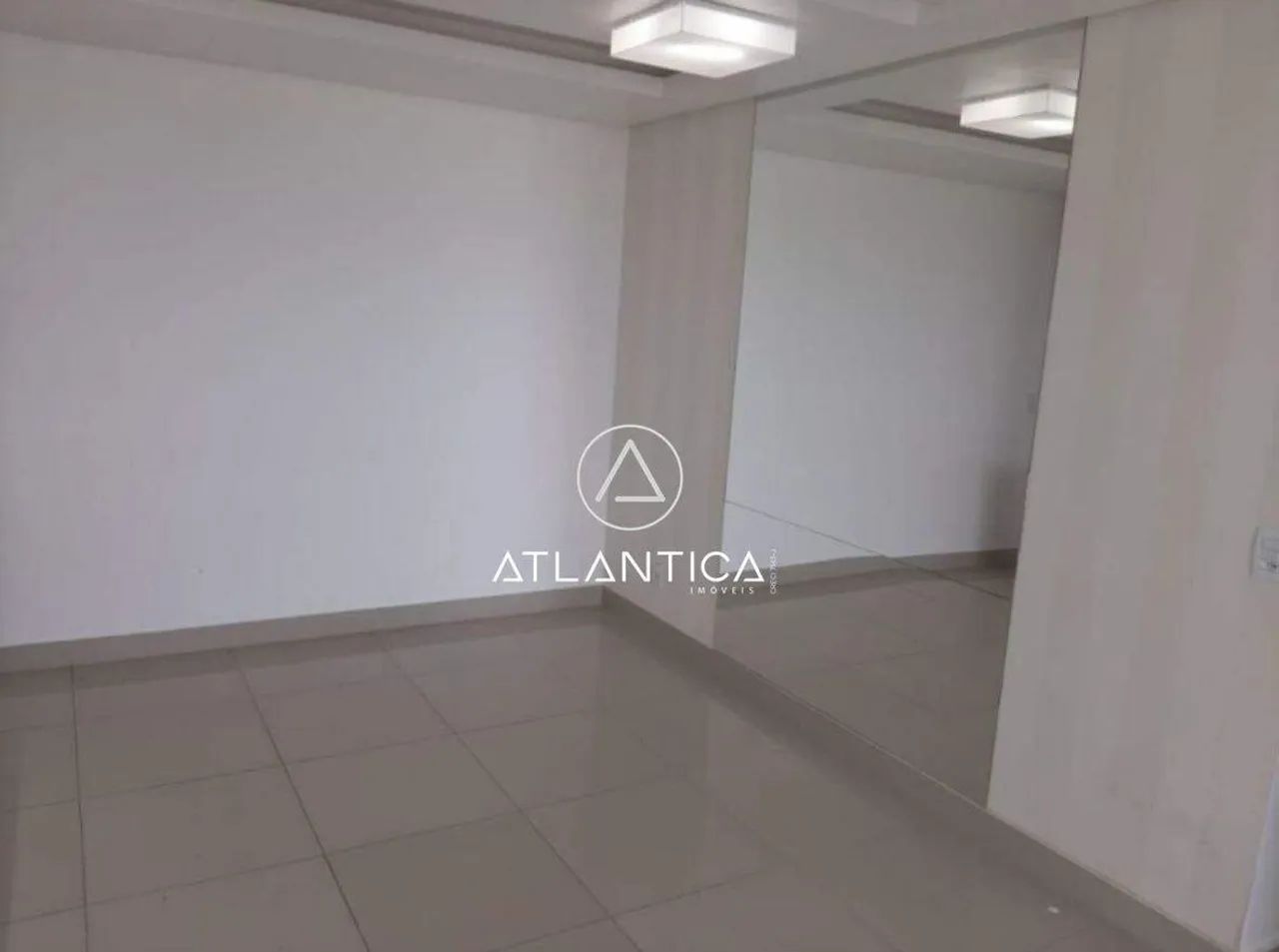 Atlantica Imóveis tem excelente Apartamento para Locação na Glória, Macaé/RJ - Foto 7