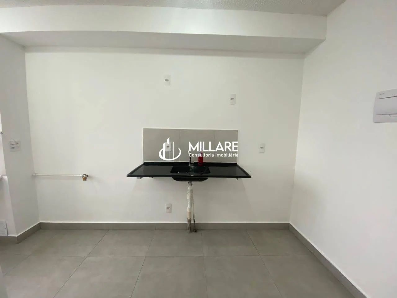 APARTAMENTO LOCAÇÃO VILA PRUDENTE - Foto 2