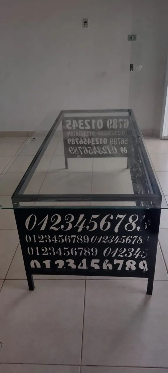 mesa para loja/escritorio - Foto 2