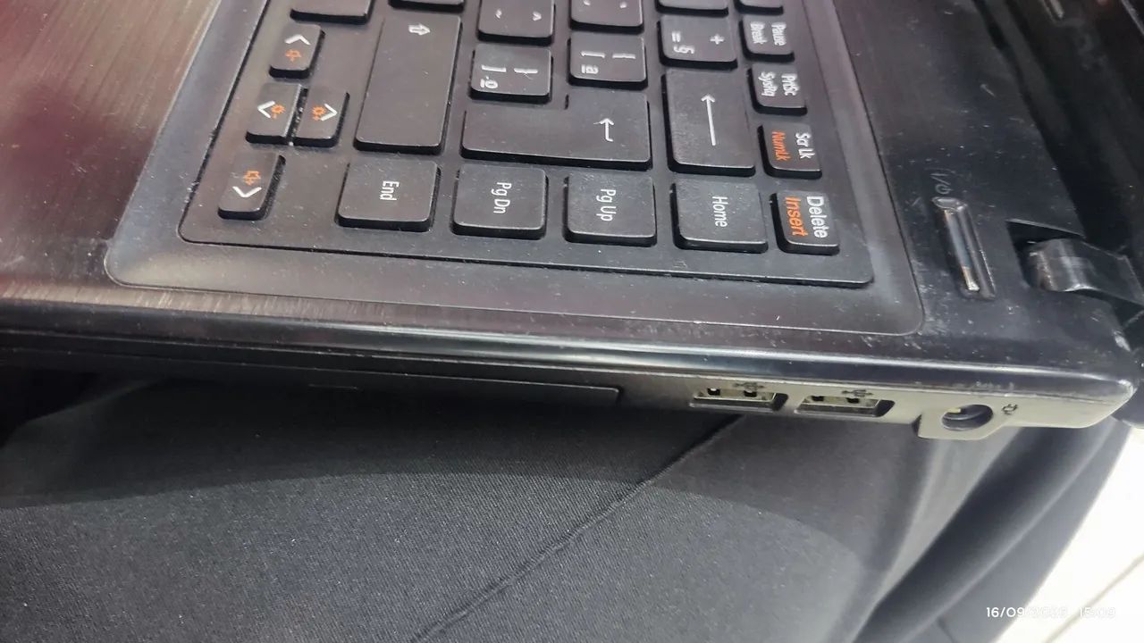 Notebook LG S460 - Foto 4