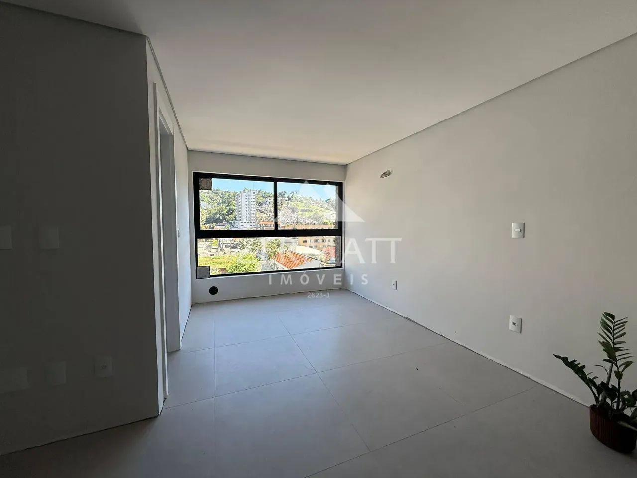 Loft à venda, Centro, Blumenau, SC - Foto 3