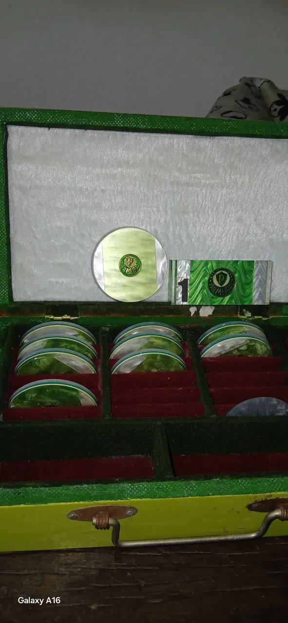 6 times de Botões 9x3 - Compramos seus botões.  - Foto 3