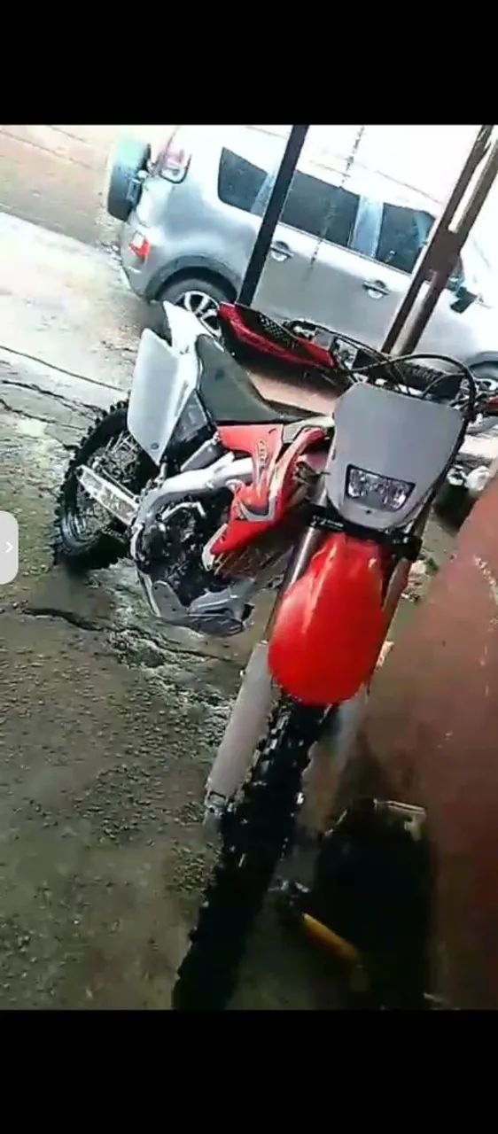 CRF 250x - Foto 3