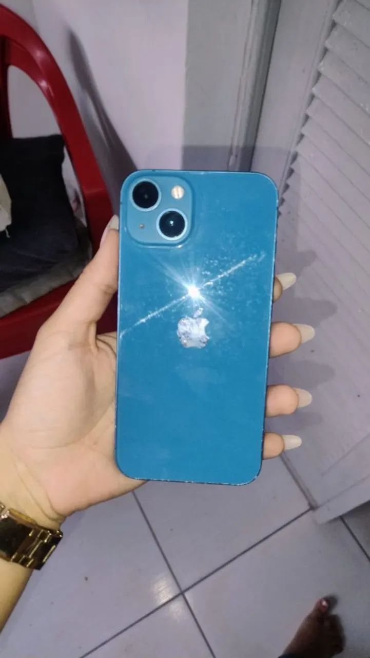 iPhone 13