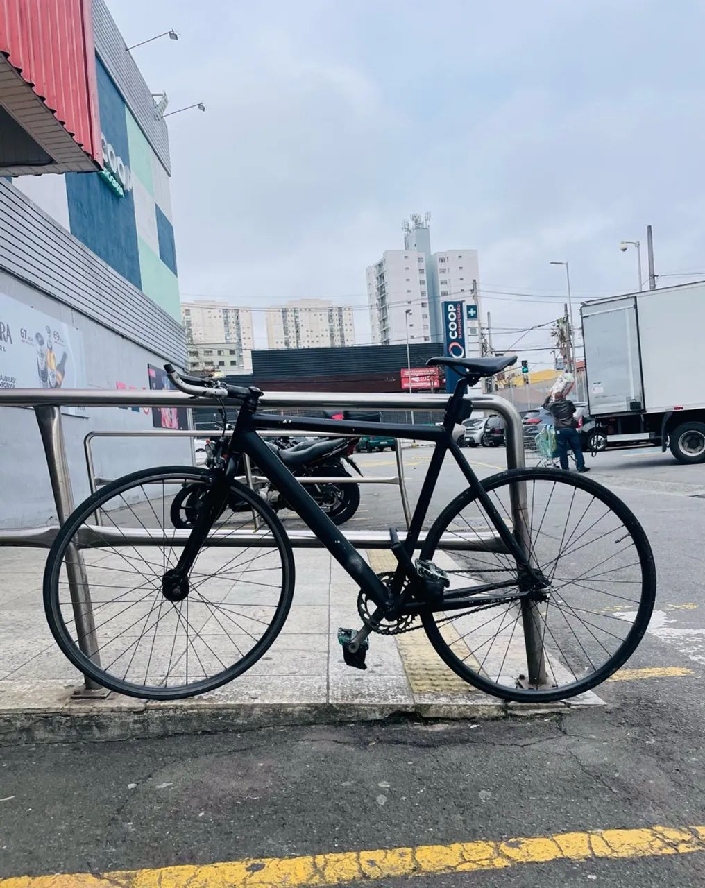 bike fixa e single speed 
