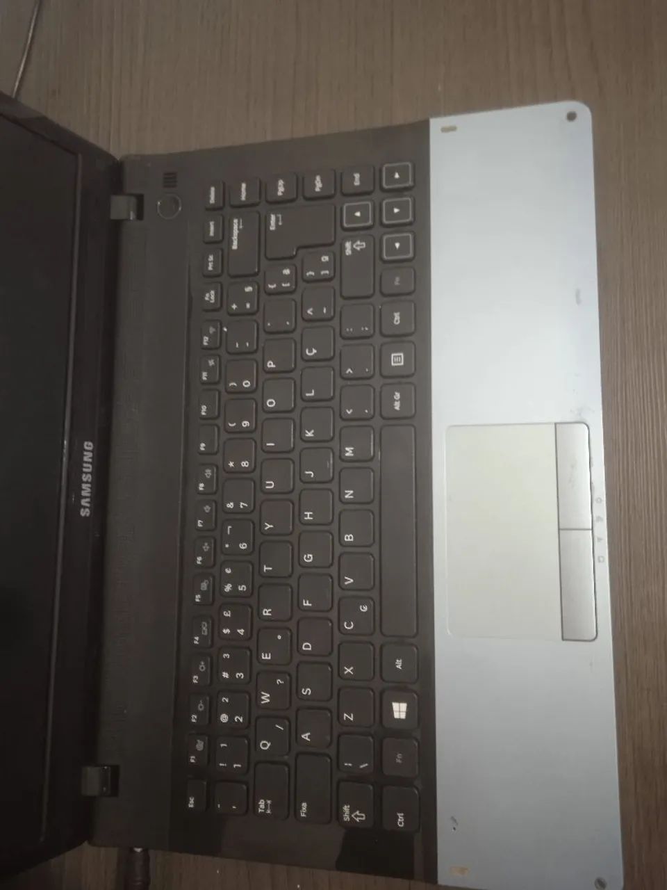 Notebook Samsung  - Foto 2