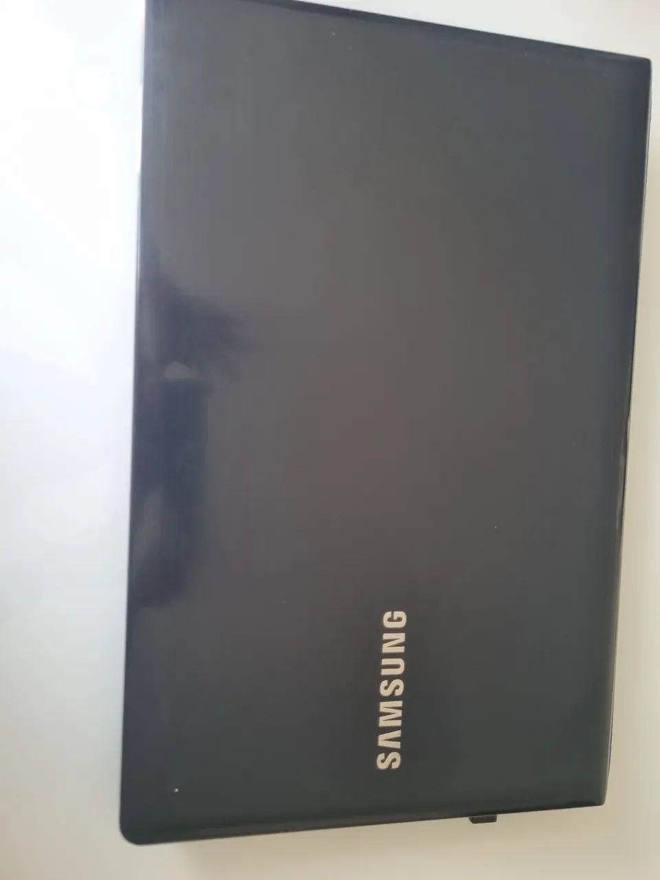 Notebook Samsung 15.6" | SSD 512GB | Intel i3 (excelente estado) - Foto 3