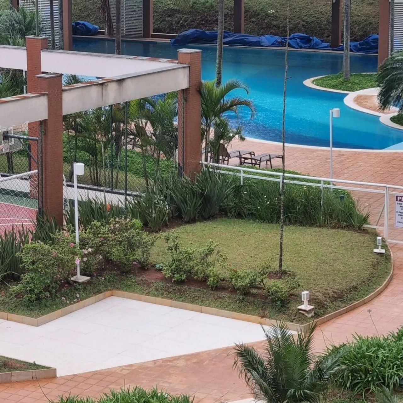 Apartamento ALUGA no Condomínio Lorian Boulevard - Foto 2