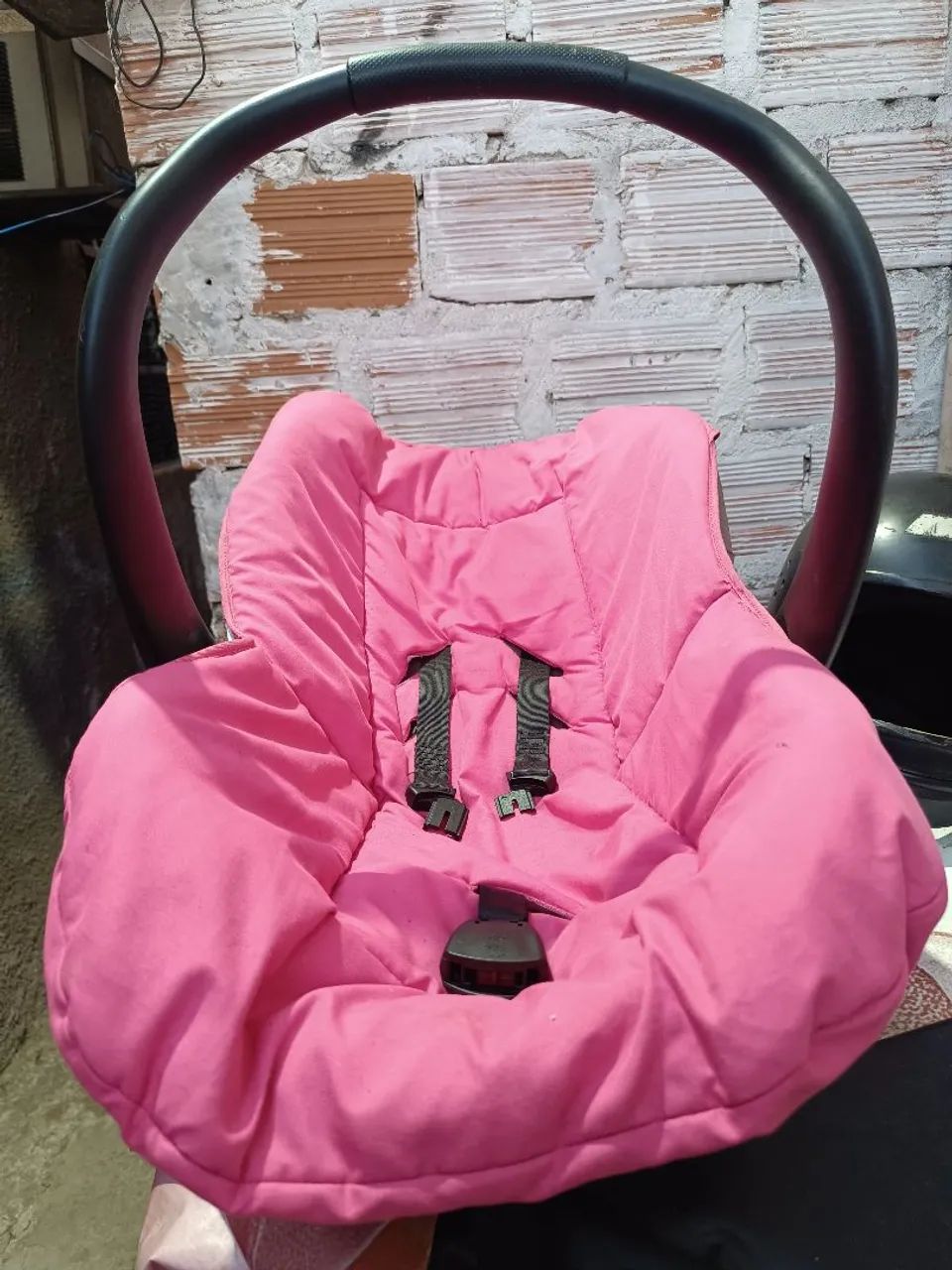 Bebê conforto  - Foto 2