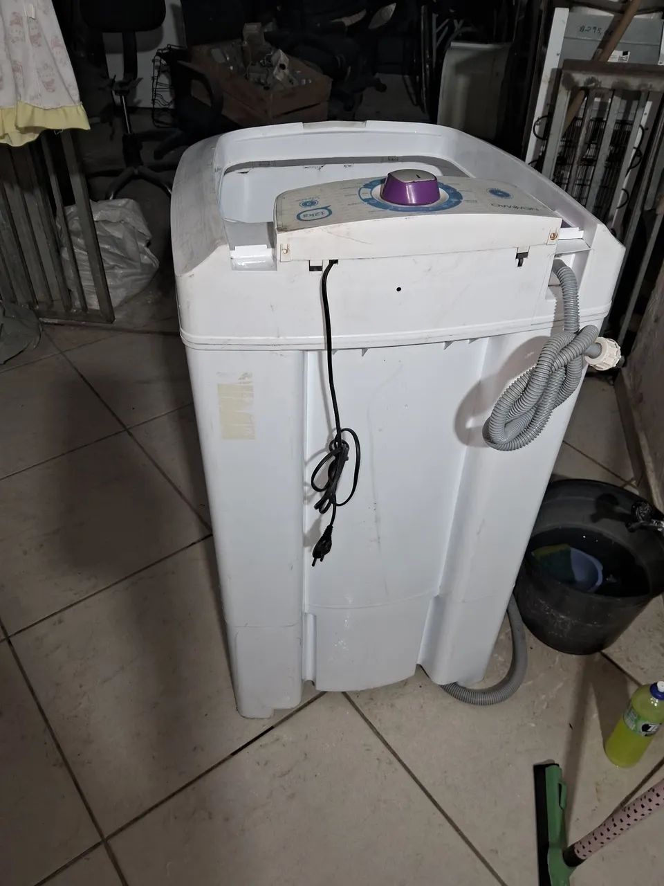 Tanquinho  - Foto 4