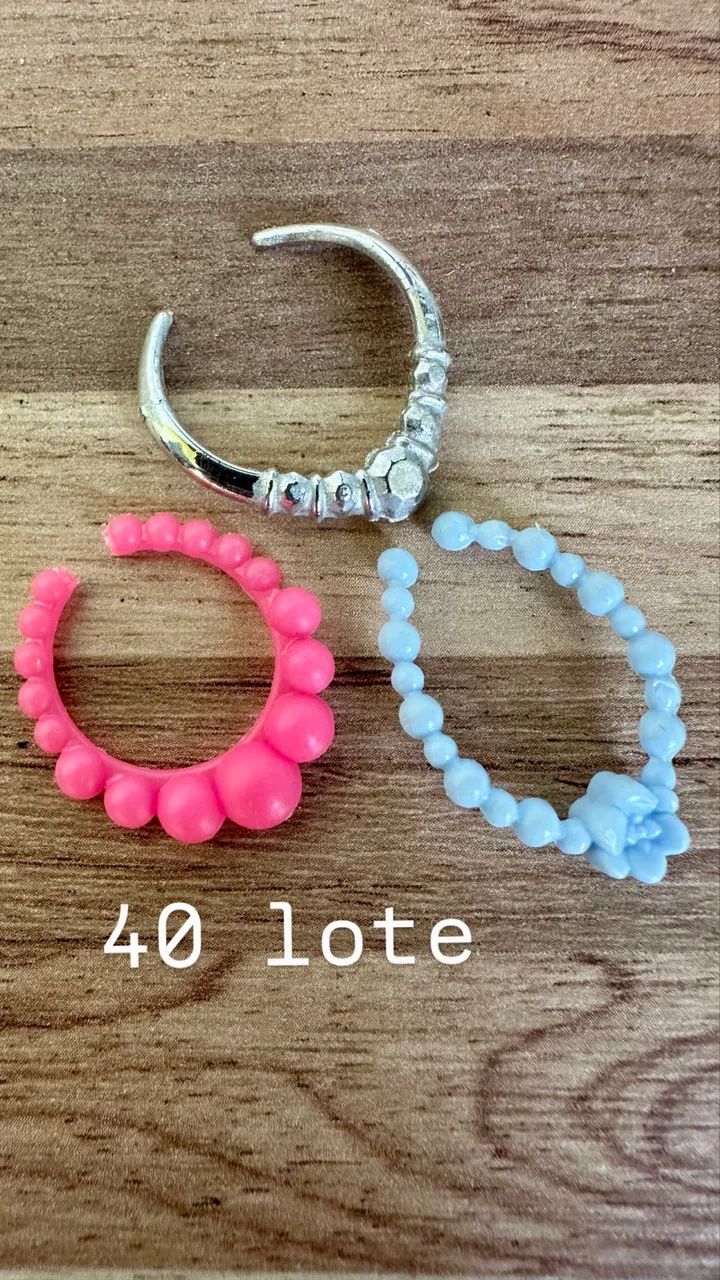 Acessórios de Barbie  - Foto 2