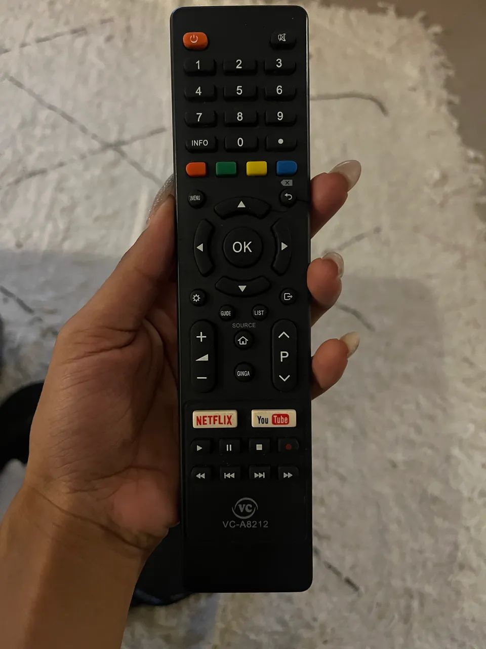 Smart Tv - Philco 40" polegadas  - Foto 3