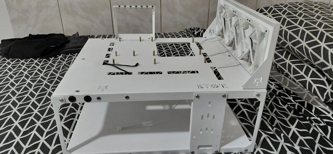 Gabinete gamer - Foto 4