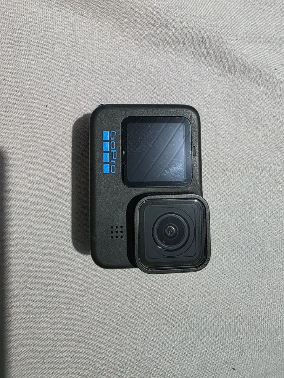 GoPro Hero 10