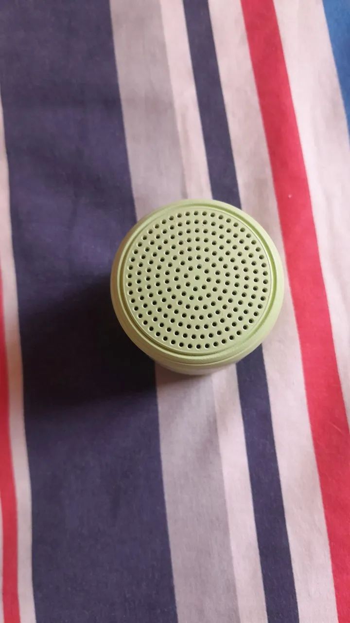 Caixa de Som Bluetooth InPods LittleFun TWS - Foto 2