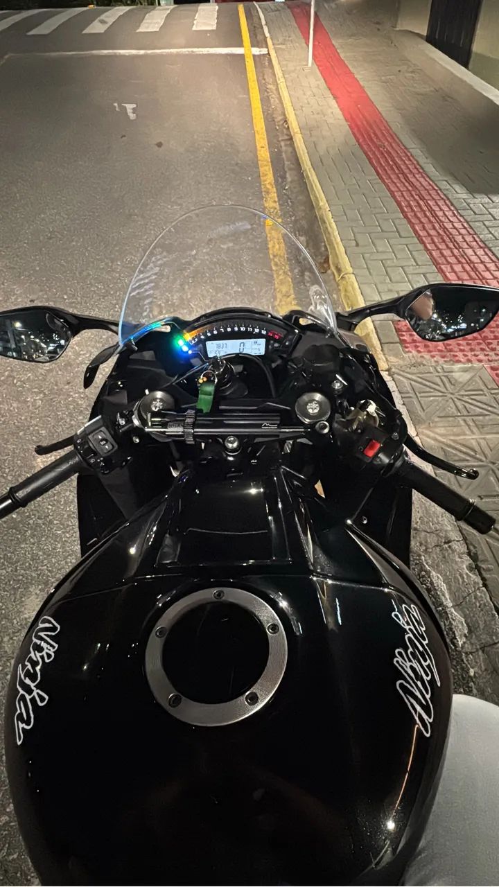 ZX10 Ninja  - Foto 2