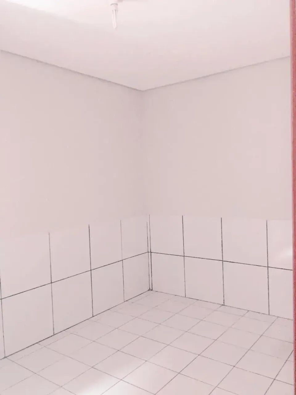 Alugo casa condomínio fechado no centro de cuiaba - Foto 5