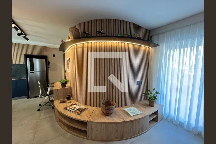 Apartamento à Venda - Vila Mariana, 1 Quarto, 96 m2 - Foto 7