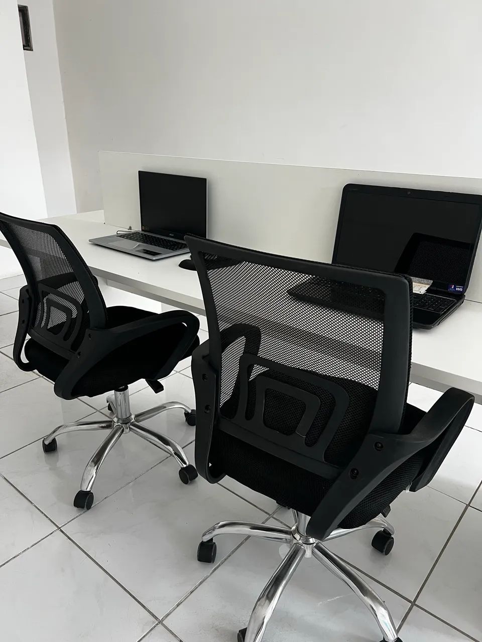 mesa escritório  - Foto 2