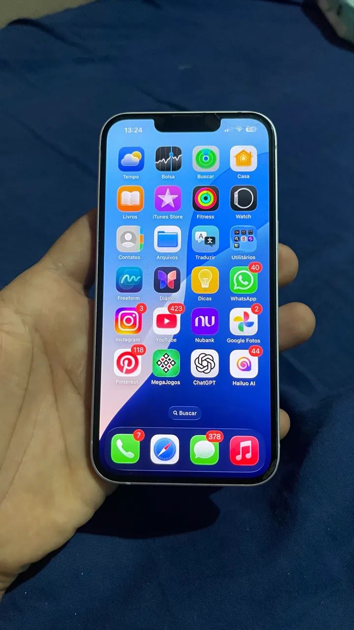 iPhone 14  - Foto 2