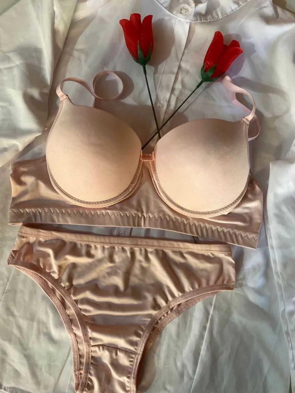 LINGERIE FEMININA  - Foto 3