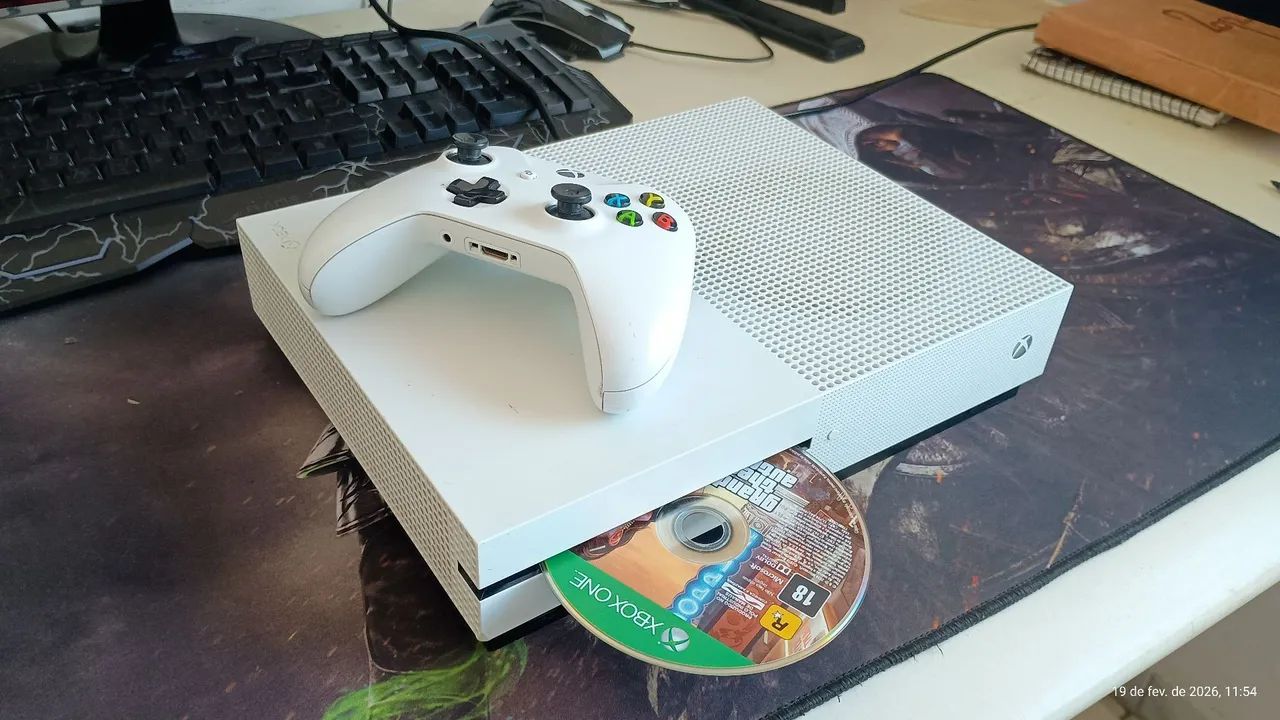 Xbox one s  - Foto 2