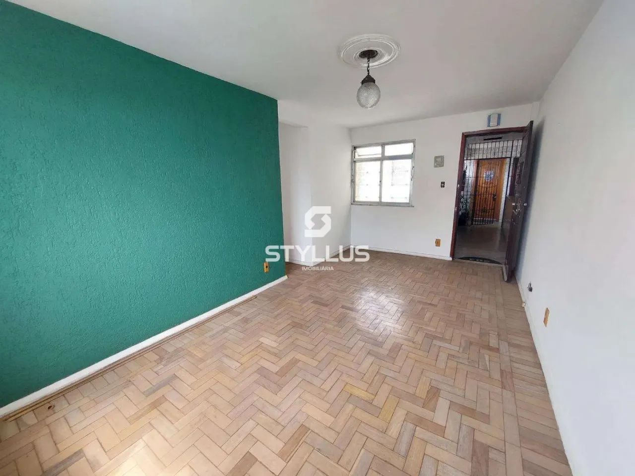 Lins de Vasconcelos | Apartamento 2 quartos - Foto 3