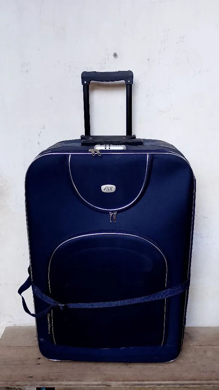 Mala pra viagem  - Foto 2