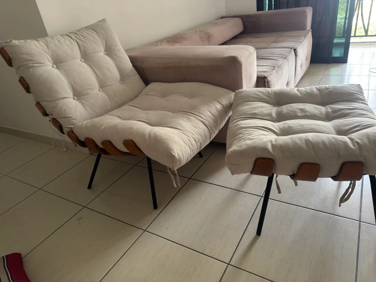 POLTRONA MACIA - Foto 2