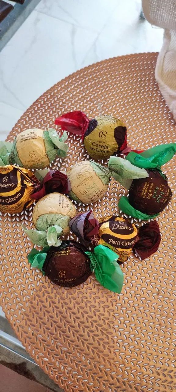 Chocolates - Foto 4