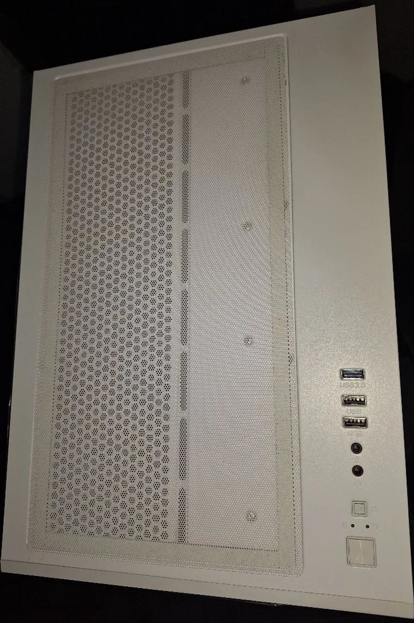 Gabinete gamer - Foto 4